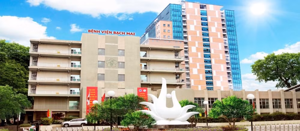 chinh phu uu tien dau tu nang cap 6 benh vien ngang tam quoc te hinh 1