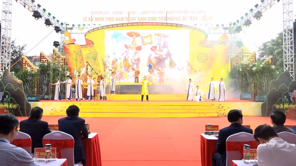 huyen gia vien ninh binh dat nhieu ket qua noi bat toan dien tren cac linh vuc hinh 4