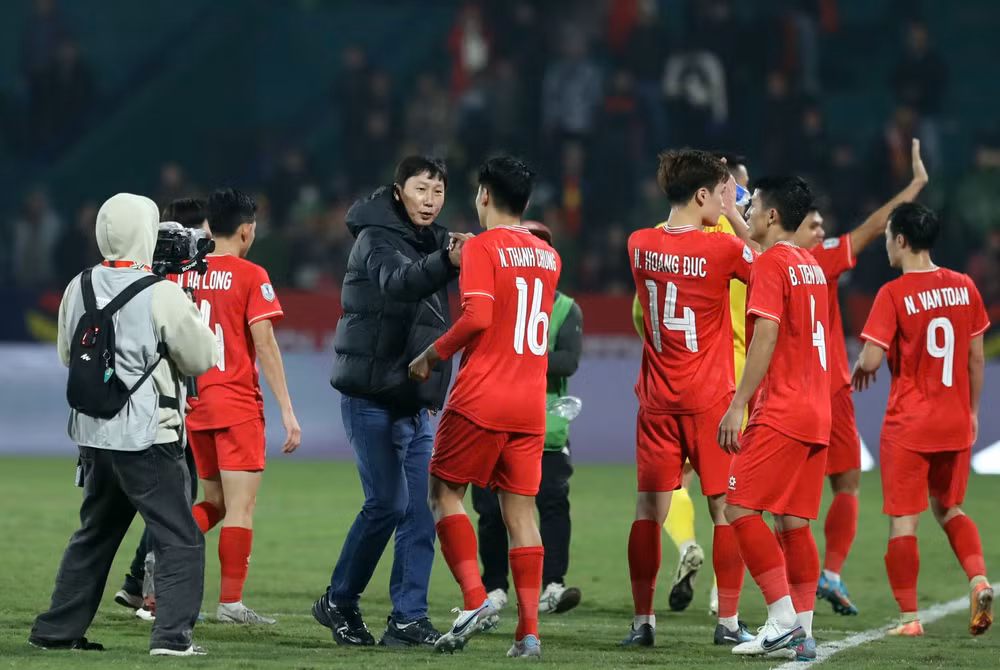 viet nam ha indonesia thang hang fifa va tien gan ban ket aff cup 2024 hinh 1