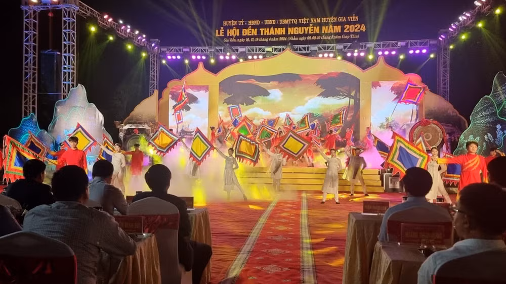 huyen gia vien ninh binh dat nhieu ket qua noi bat toan dien tren cac linh vuc hinh 3