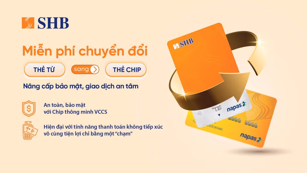 shb mien phi doi the tu sang the chip dat chuan vccs hinh 1