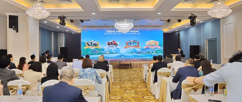 chuong trinh hoa don trao tay van may bat ngo da tim ra chu nhan cua hon 3500 giai thuong hinh 1
