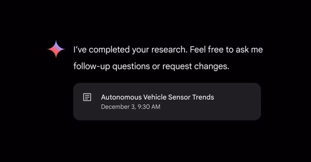 google ra mat gemini 20 voi tinh nang nghien cuu sau dot pha hinh 6