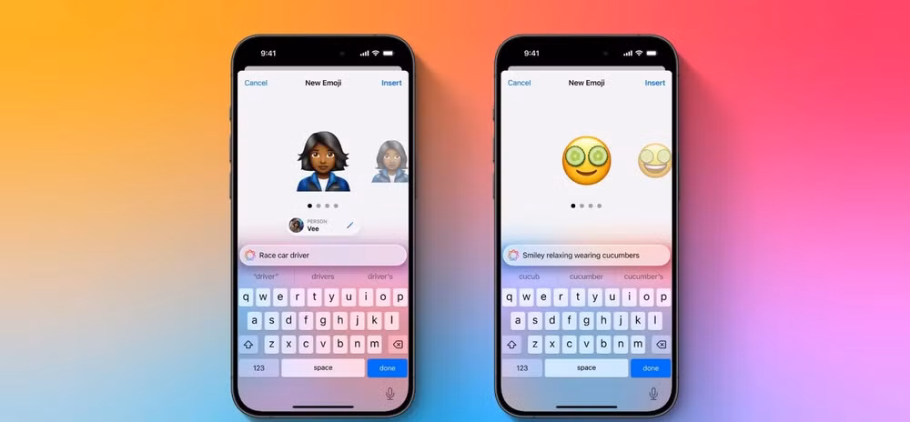 apple phat hanh ios 182 voi tinh nang genmoji va tich hop chatgpt vao siri hinh 1