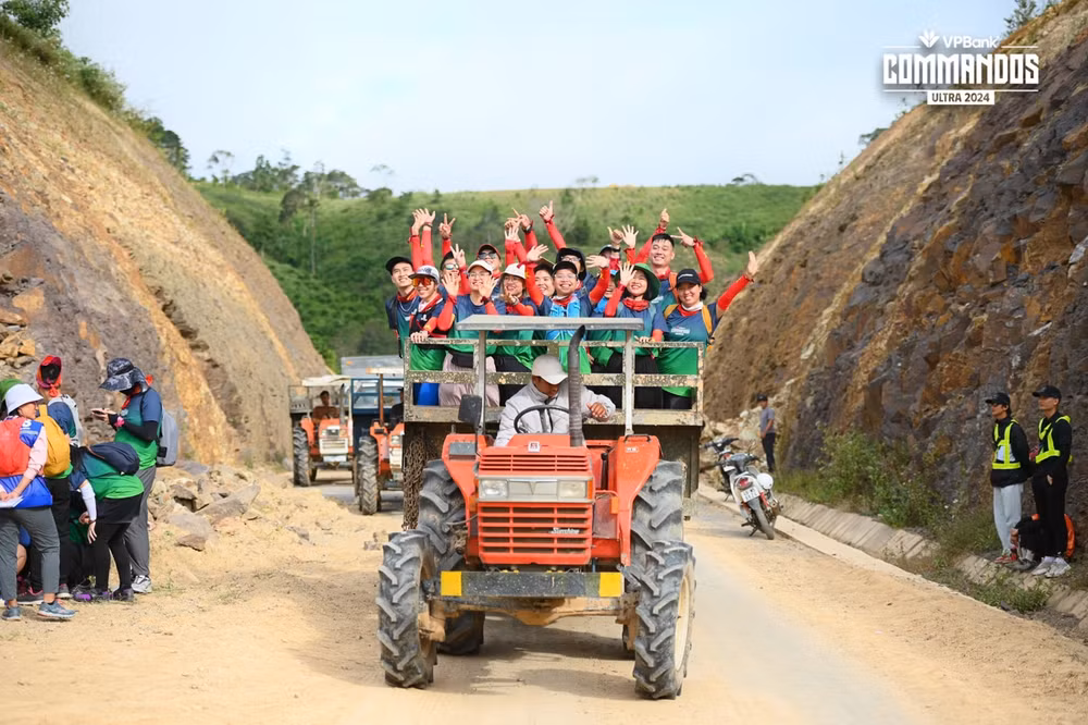 vpbank commandos ultra 2024 va nhung lan dau tien khong the quen cua dan banker hinh 6