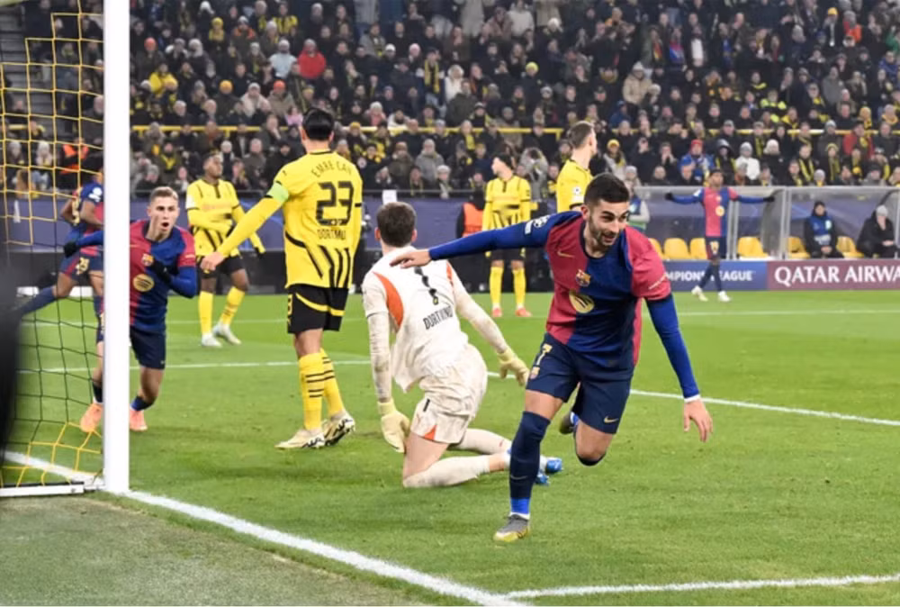 barca danh bai dortmund sau man ruot duoi kich tinh hinh 1