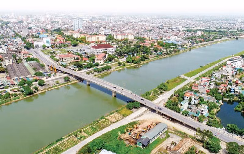 tinh hinh kinh te xa hoi nam 2024 cua tinh thai binh co ban on dinh va dat ket qua tich cuc hinh 2
