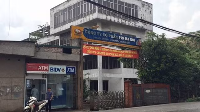 pin ha noi phn loi nhuan tang van dieu chinh ke hoach nam tam ung co tuc 20 hinh 1