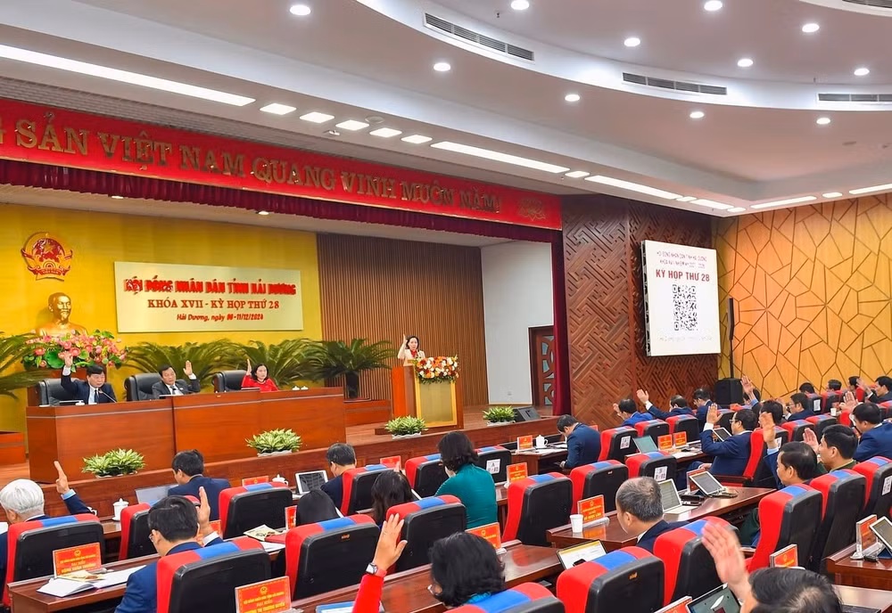 hai duong ho tro kinh phi dao tao cho luu hoc sinh tinh vieng chan lao sang hoc du bi tieng viet tai tinh hinh 1