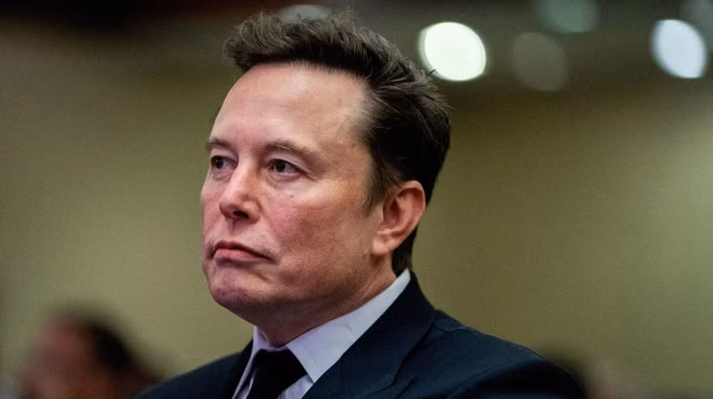 elon musk khong ngung hot bac sau bau cu my da cham moc 400 ty usd hinh 1