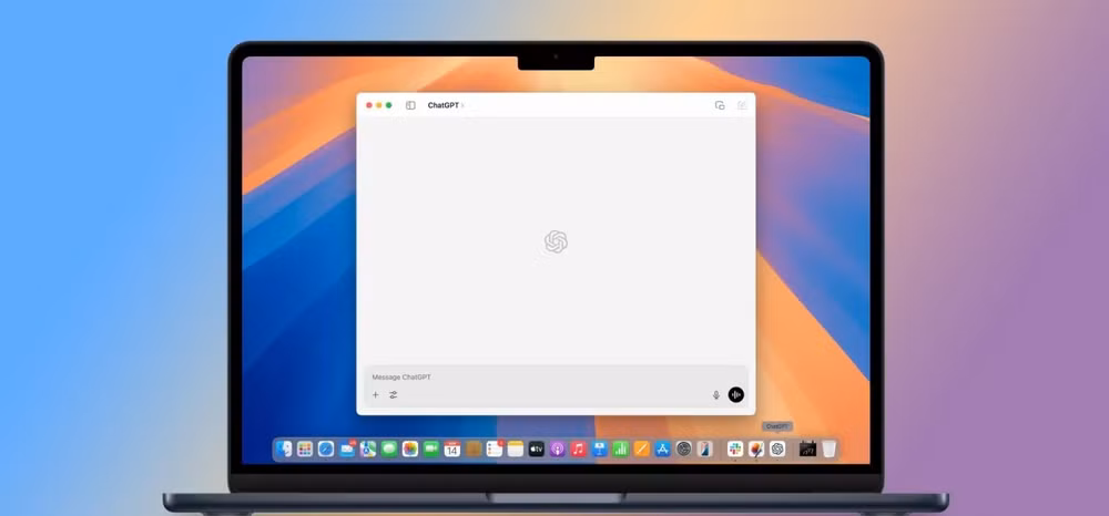 chatgpt gap su co toan cau anh huong tinh nang tich hop siri tren ios 182 hinh 1