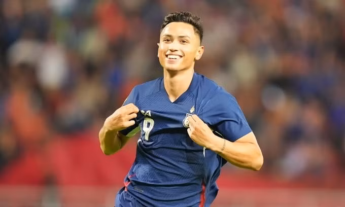 aff cup 2024 malaysia thua thai lan singapore thang dam timor leste hinh 1