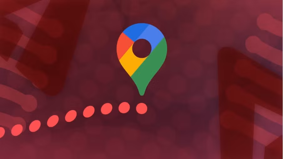 cong nghe moi cua kia co the dua ra chi dan google maps thong minh hon cho cac tai xe hinh 1