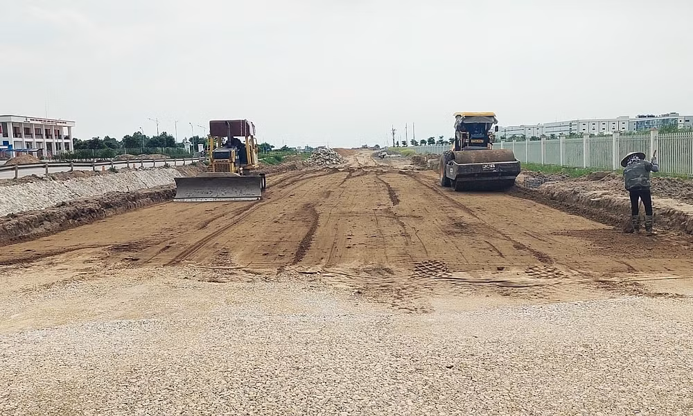 thai binh dang trien khai giai phong mat bang 135 du an voi tong dien tich gan 2500ha hinh 1