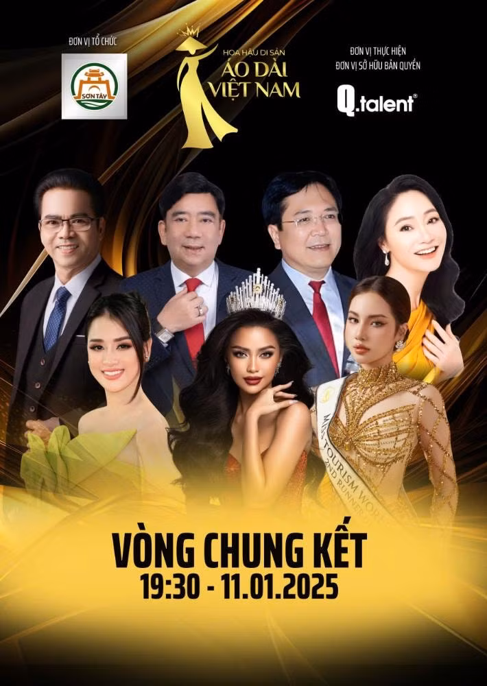 nsnd tran binh va hanh trinh thang hoa tai hoa hau di san ao dai viet nam hinh 5