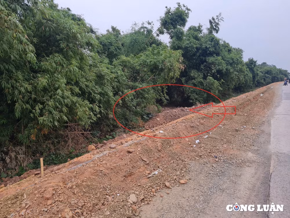 ha noi nguoi dan bat an voi du an thi cong au giang bay nguoi di duong hinh 7