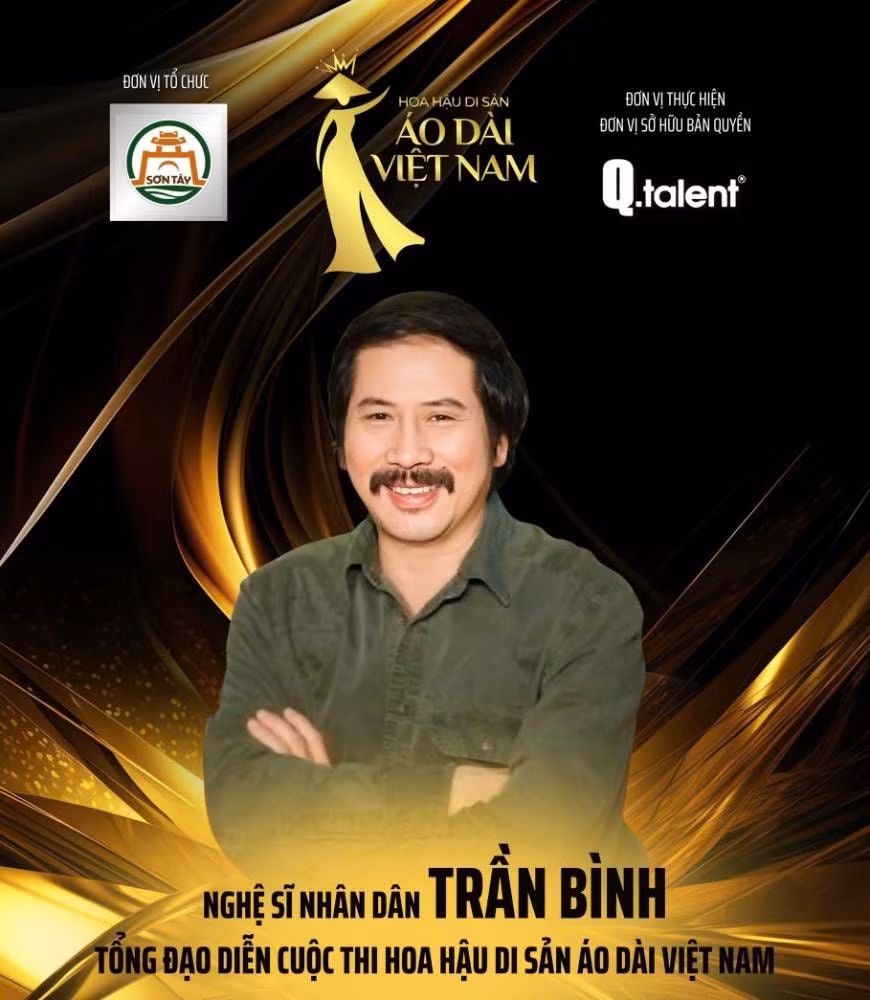 nsnd tran binh va hanh trinh thang hoa tai hoa hau di san ao dai viet nam hinh 2
