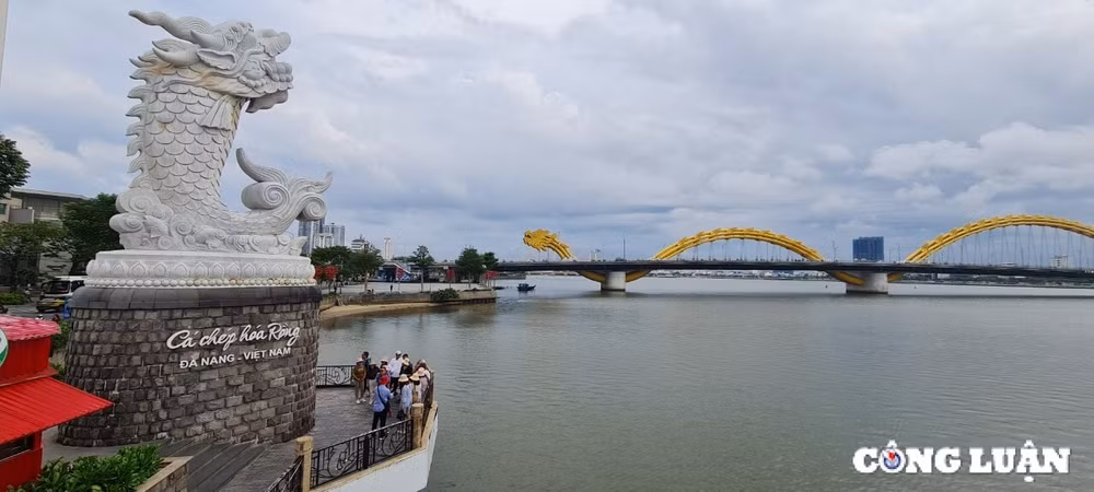 nam 2025 da nang se to chuc gan 80 hoat dong van hoa le hoi hai ben bo song han hinh 1
