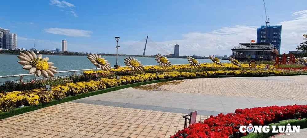 nam 2025 da nang se to chuc gan 80 hoat dong van hoa le hoi hai ben bo song han hinh 2