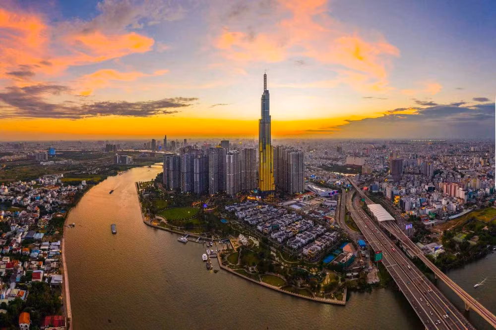 gia nha o tai tp hcm trong nam 2025 co the tang them 15 20 hinh 1