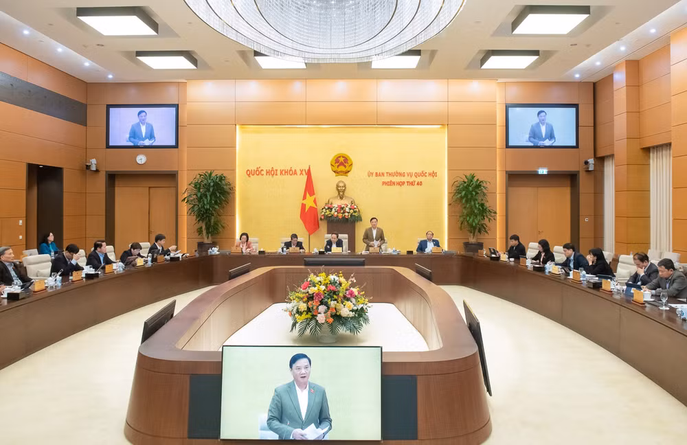 bo sung du an luat bao chi sua doi vao chuong trinh xay dung luat phap lenh nam 2025 hinh 2