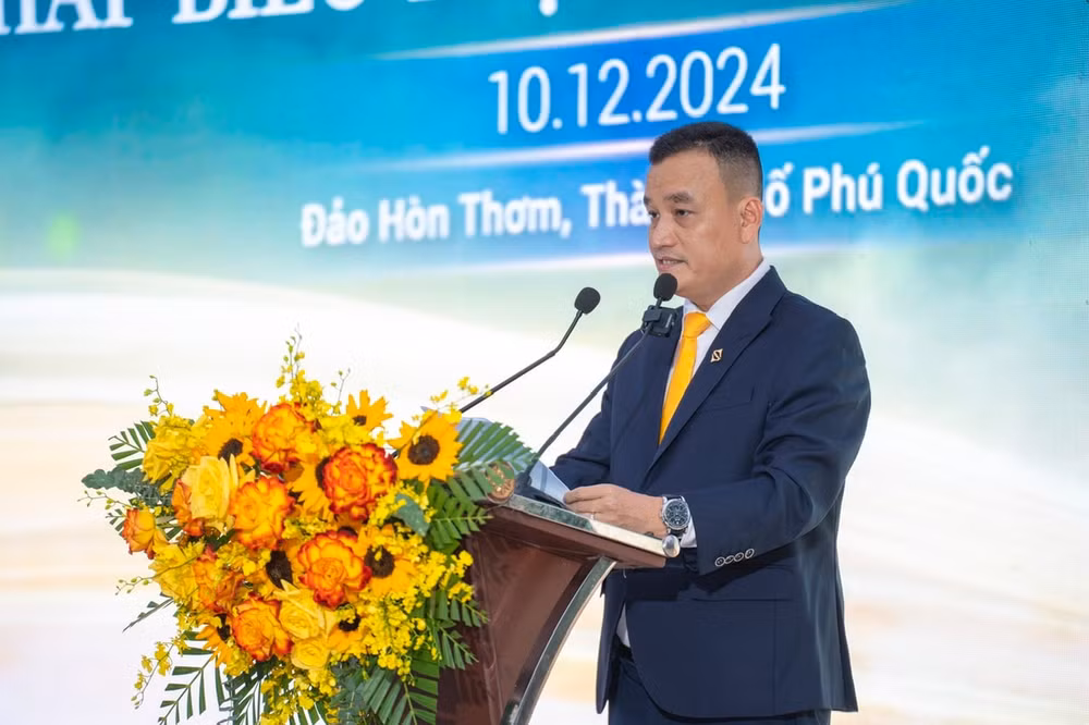 sun group khoi cong to hop nghi duong giai tri thuong mai tri gia 13000 ty dong tai phu quoc hinh 4
