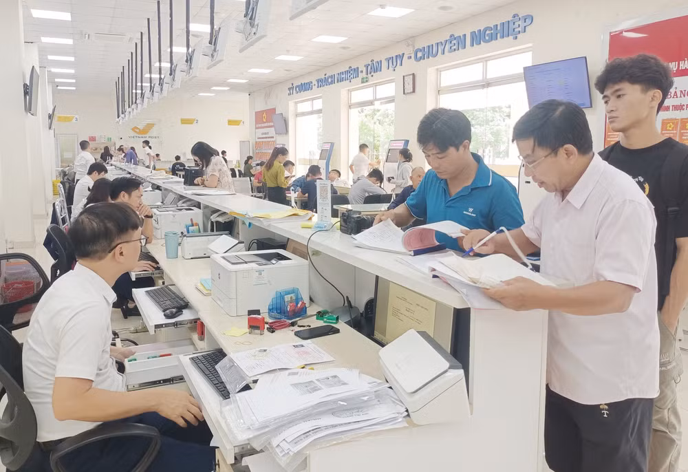 cat giam don gian hoa thu tuc hanh chinh giam phien ha cho nguoi dan doanh nghiep ngay tu khau xay dung van ban hinh 1