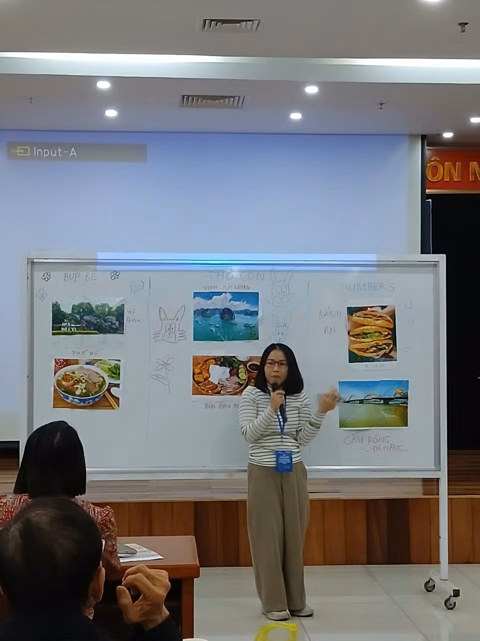 nha xuat ban giao duc viet namphoi hop tap huan giao vien nguoi viet o nuoc ngoai hinh 5