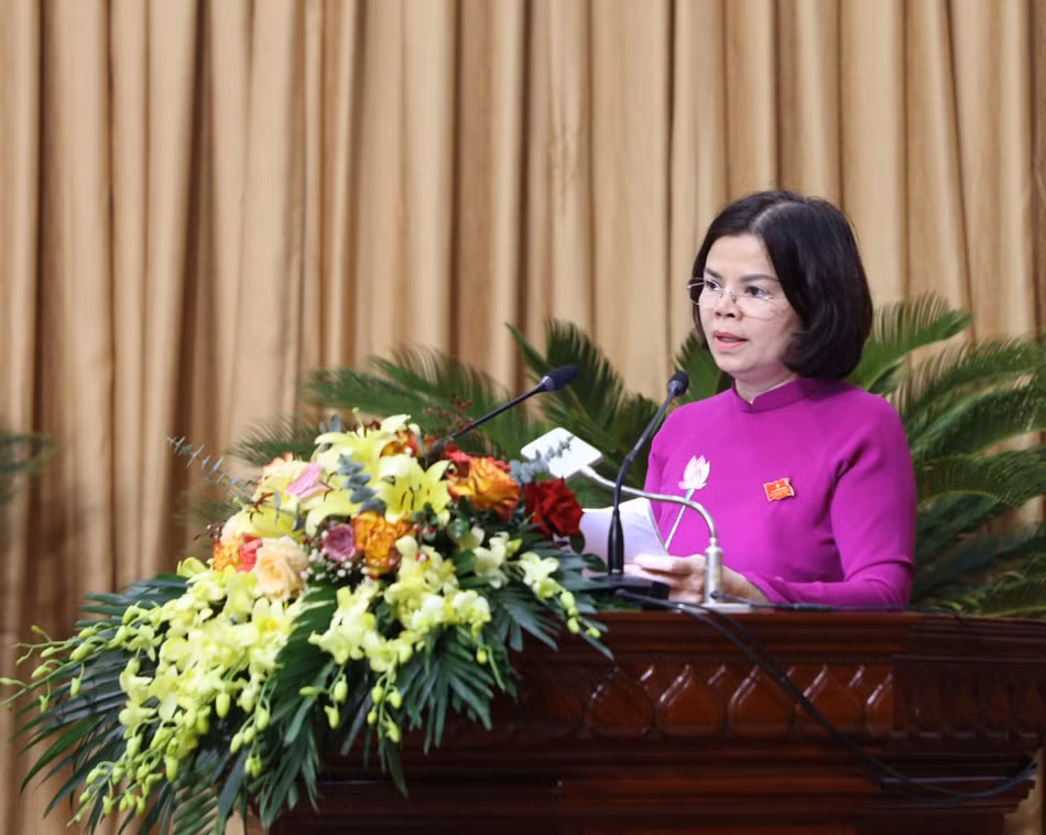 hdnd tinh bac ninh khoa xix thong qua 21 nghi quyet quan trong tai ky hop thuong le cuoi nam 2024 hinh 2