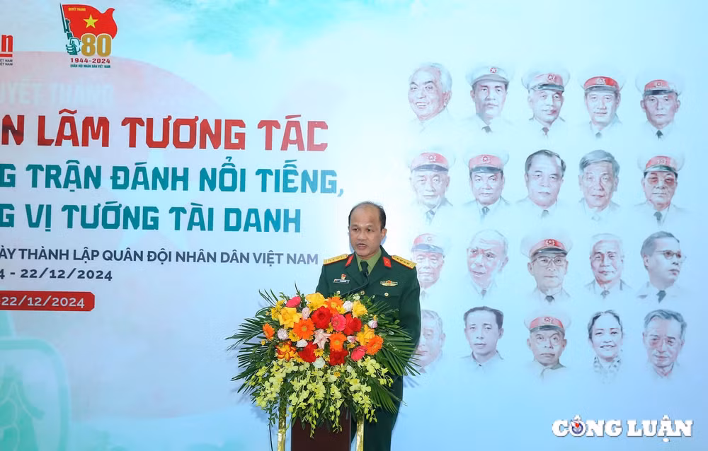 trien lam tuong tac nhung tran danh noi tieng nhung vi tuong tai danh ngoi ca nhung chien cong hien hach cua quan doi nhan dan viet nam hinh 4
