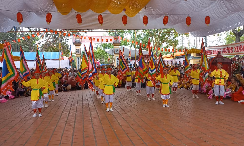 thai binh co them 2 di san van hoa phi vat the quoc gia hinh 1