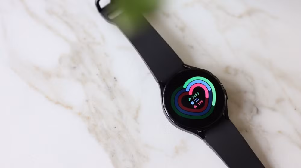 galaxy watch 4 nhan cap nhat one ui 6 hinh 1