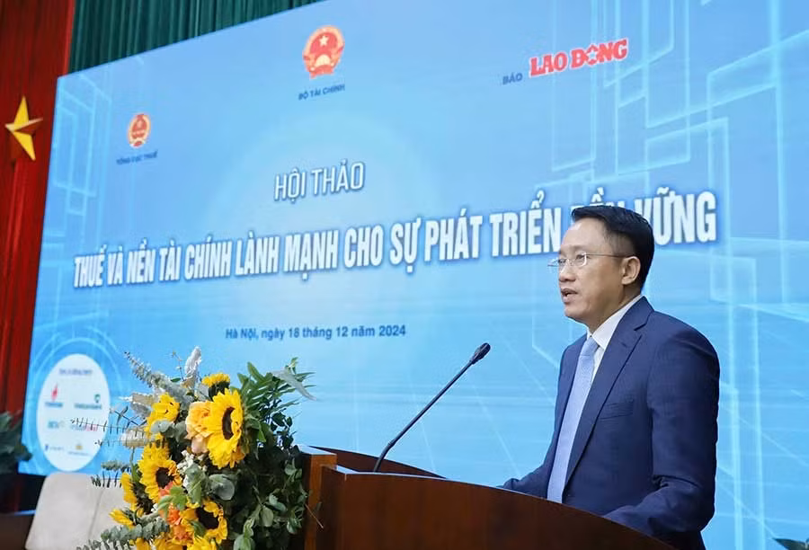kien nghi mien giam thue thu nhap doanh nghiep voi nganh du lich logistics va ban le hinh 1