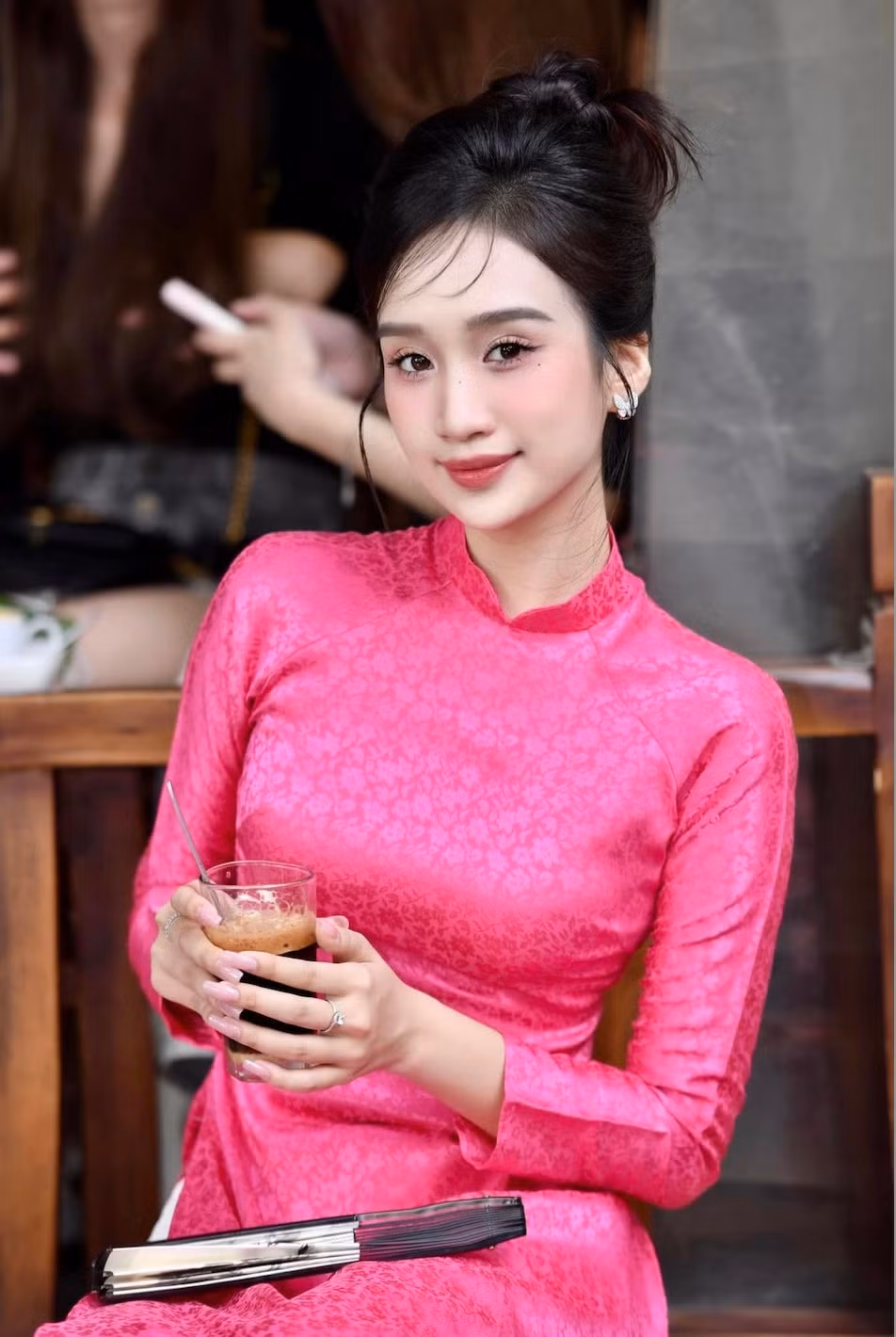 ngam nhan sac doi thuong cua tan hoa hau sinh vien viet nam 2024 hinh 1