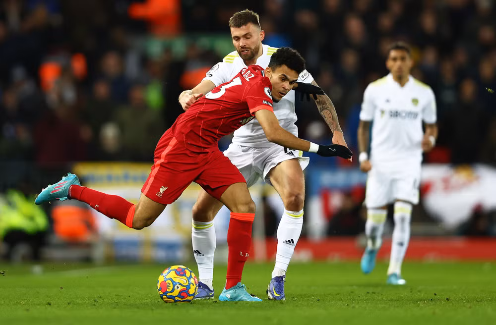 Liverpool vs. Leeds: Premier League 2022-23 Live Match Coverage & How to Watch | The Liverpool Offside