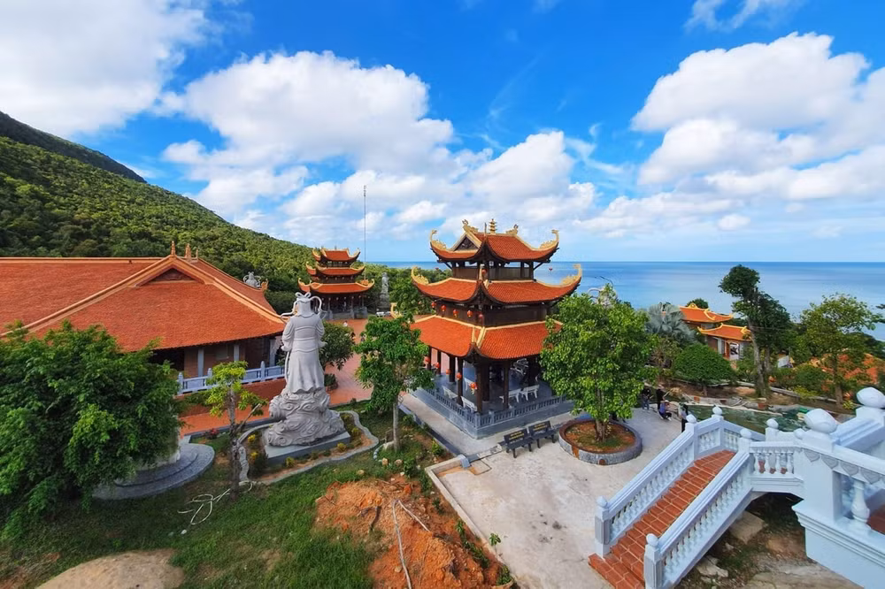 Chùa Hộ Quốc