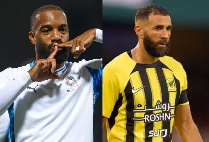 Nhận định Neom SC vs Al Ittihad: Tiếp đà thăng hoa