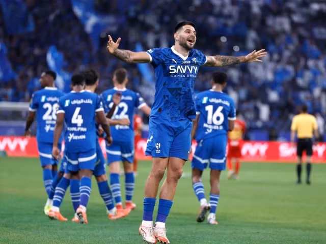 Nhận định Al Kholood vs Al Hilal: Áp sát ngôi đầu