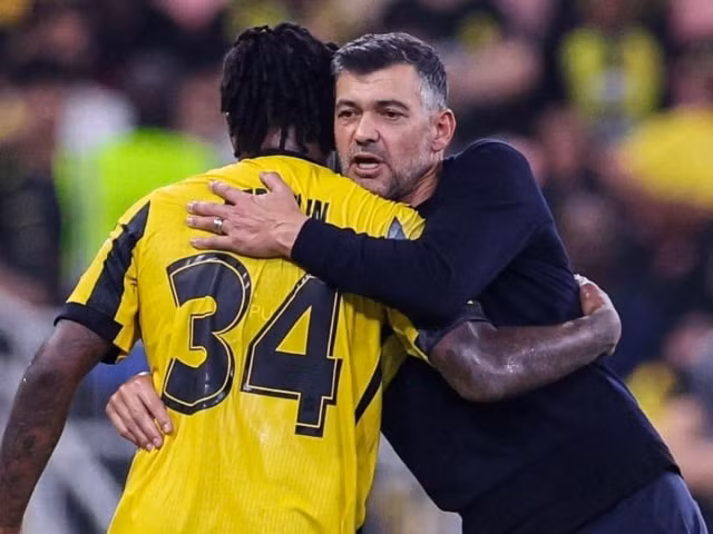 Nhận định Neom SC vs Al Ittihad: Tiếp đà thăng hoa