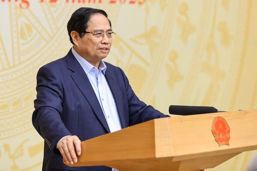 Thủ tướng: Quyết liệt triển khai 2 nghị quyết đột phá và cách mạng của Quốc hội- Ảnh 10.