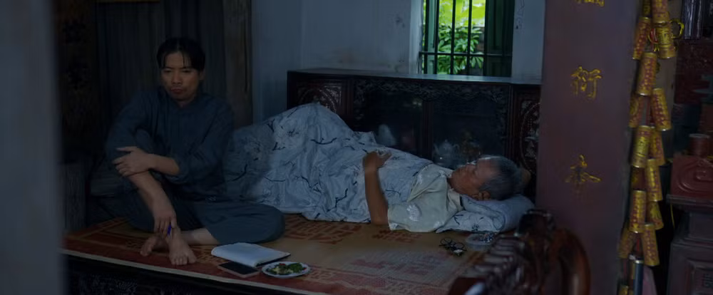 Gia đình trái dấu - Tập 13: Hoàng bất ngờ khi chứng kiến hoàn cảnh thực tế của gia đình anh trai.