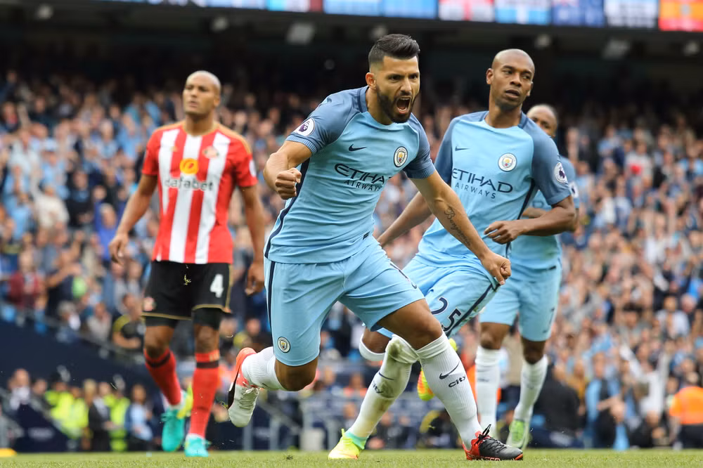 Sunderland v Manchester City - The Opposition | Bitter and Blue