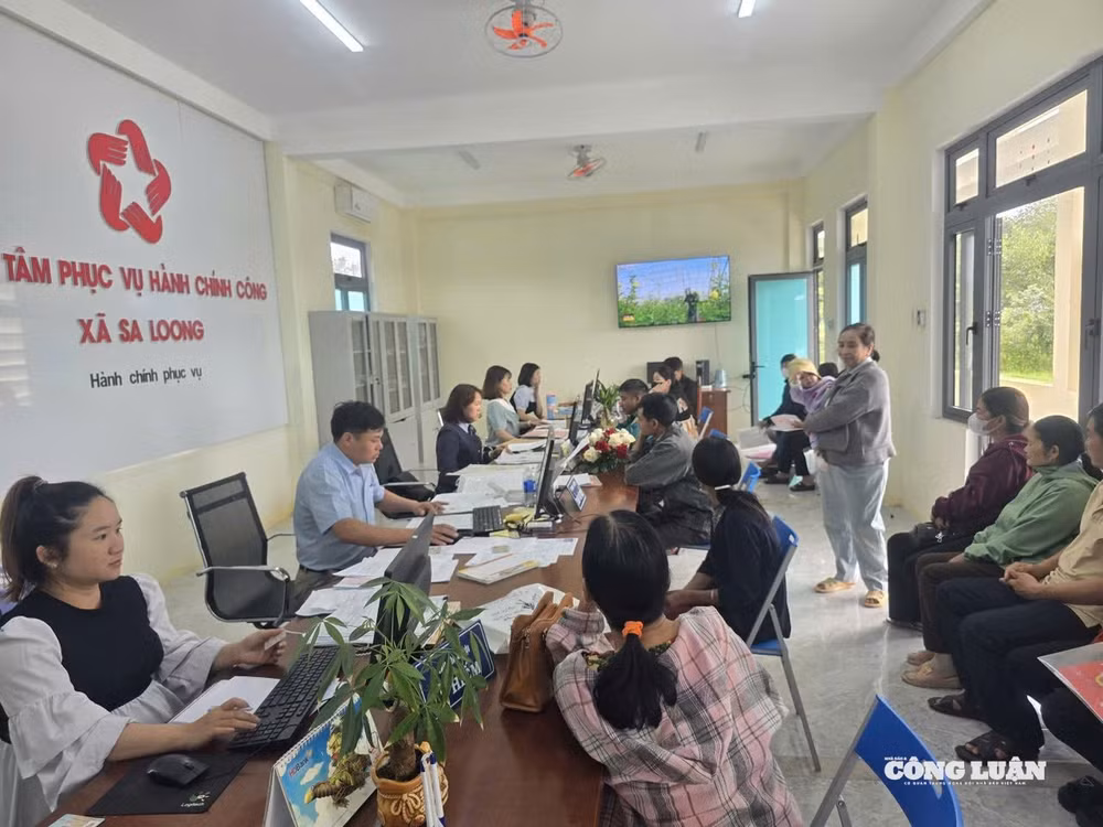 Tiếp tục triển khai thực hiện có hiệu quả các nhiệm vụ bảo đảm tổ chức bộ máy của đơn vị hành chính 2 cấp hoạt động ổn định, thông suốt. Ảnh minh họa