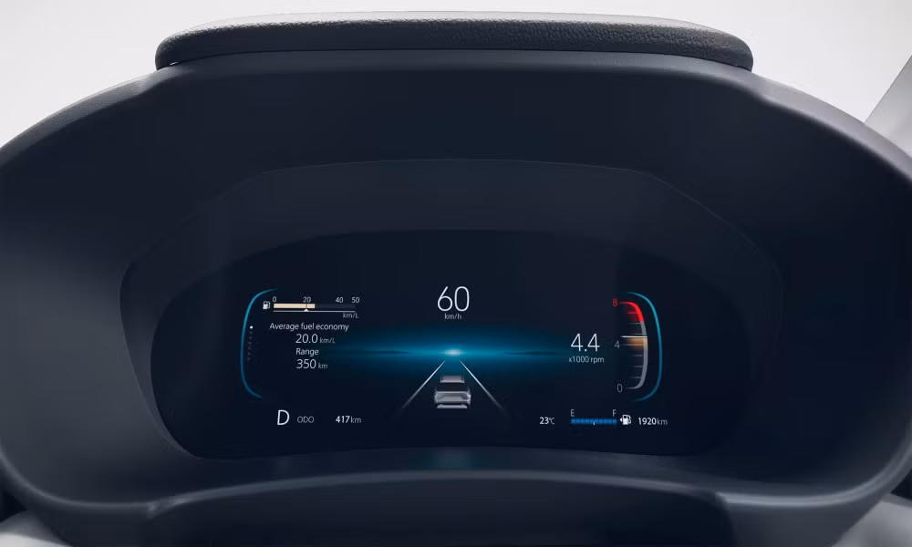 Suzuki Victoris 2026 - 5