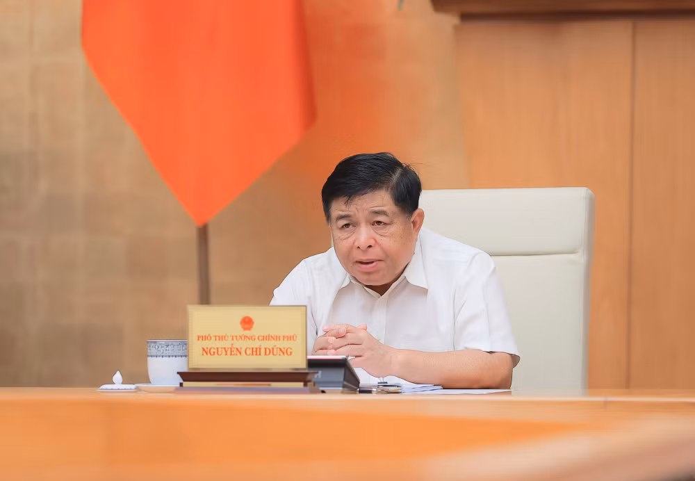 Sản phẩm công nghệ chiến lược phải thúc đẩy giá trị, tạo đột phá ngay- Ảnh 1.