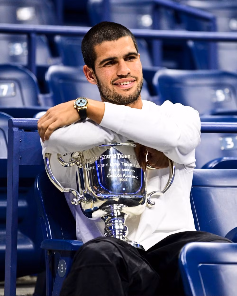 US Open