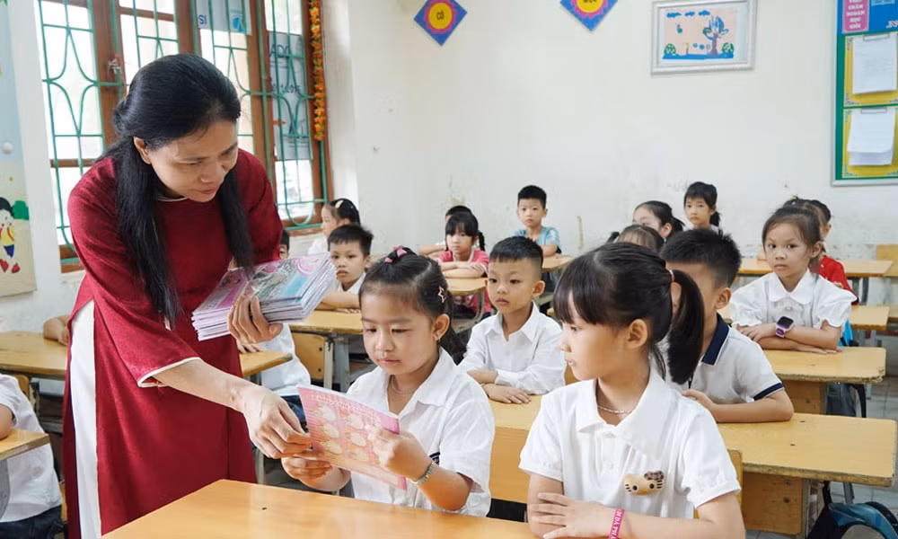 giáo dục