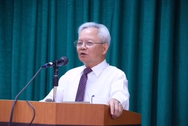 Khai mạc Hội nghị tập huấn về nội dung, phương thức lãnh đạo, quản lý văn hóa, văn nghệ qua 40 năm đổi mới - ảnh 1