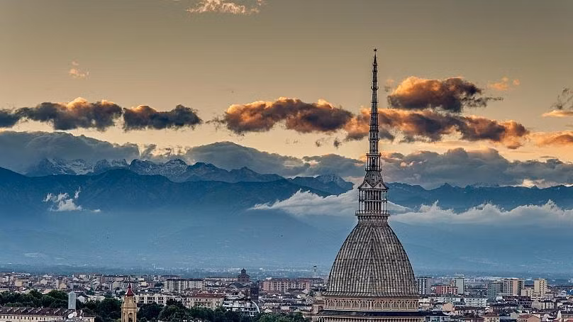 kham pha thanh pho turin lang man cua italia hinh 2