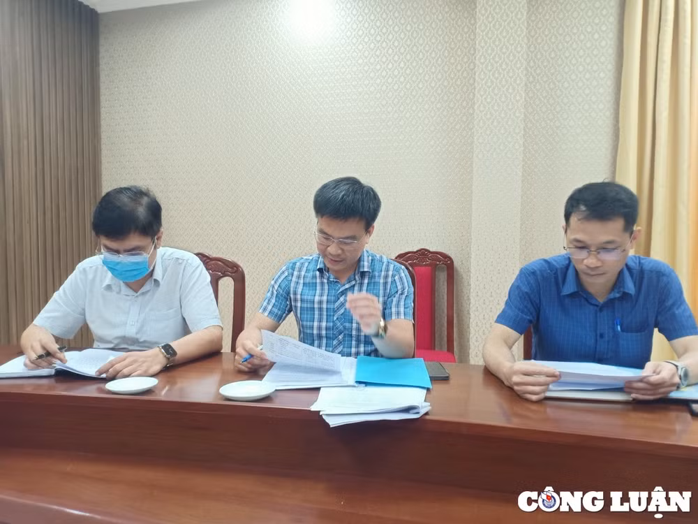 nam dinh phe duyet trung thau cho nha thau khong du dieu kien hinh 4